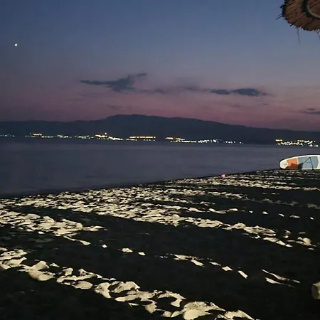 Διαμέρισμα Crystal Sea Myrto Οφρύνιο