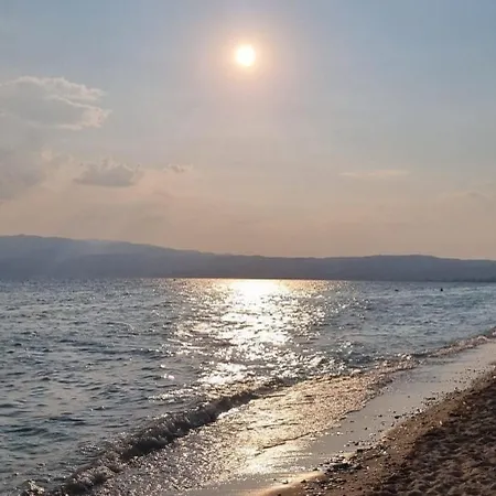Διαμέρισμα Crystal Sea Myrto *