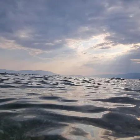 Διαμέρισμα Crystal Sea Myrto