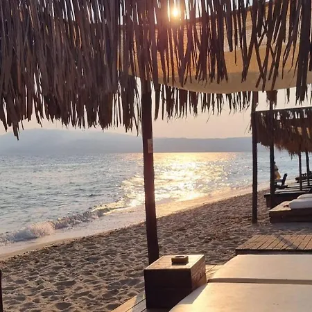Crystal Sea Myrto * Οφρύνιο