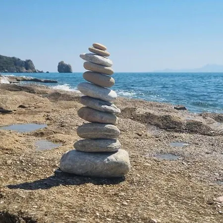 Appartamento Crystal Sea Myrto *