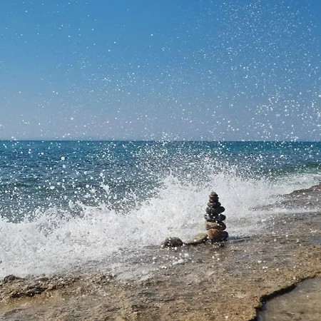 Crystal Sea Myrto Διαμέρισμα Οφρύνιο